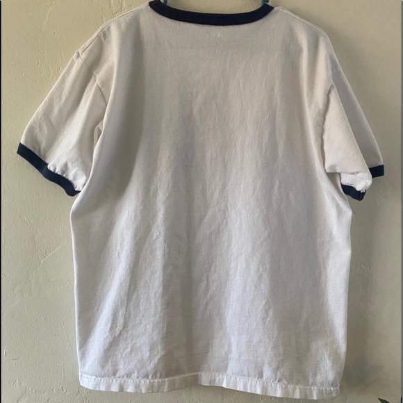 Vintage Cubs Baseball Tee - Picture 3 of 4